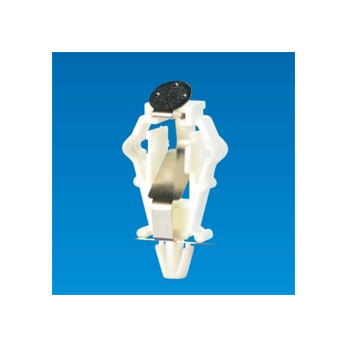 GCQA-14DS - Entretoise | Gecko Fastener GmbH