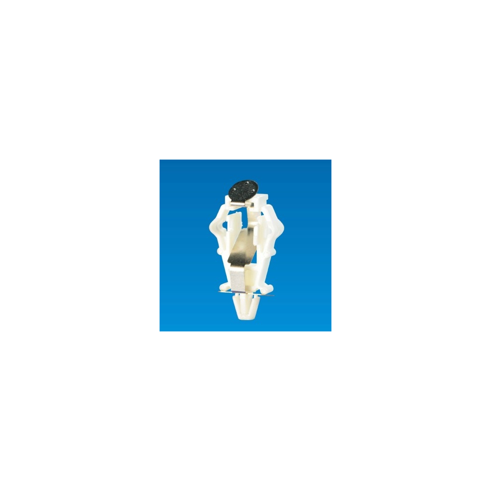 GCQA-14DS - Entretoise | Gecko Fastener GmbH
