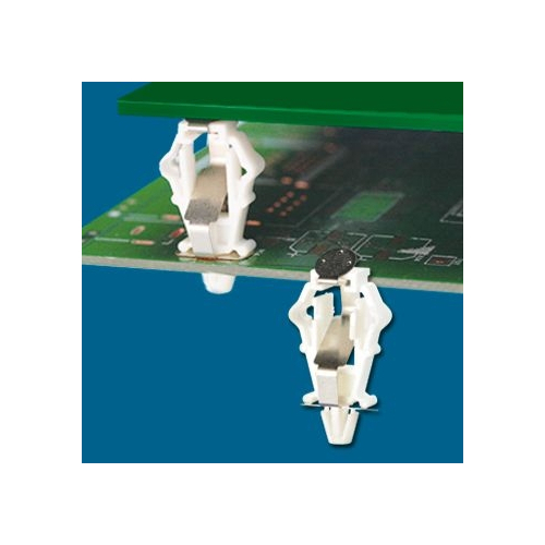 GCQA-14DS - Afstandhouder | Gecko Fastener GmbH