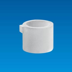 GUFT-5A - Supporto distanziatore rotondo | Gecko Fastener GmbH