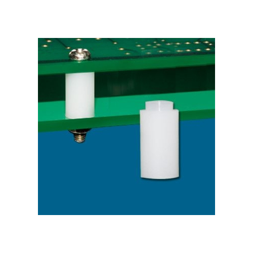 GAD-012 - Ronde afstandhouder | Gecko Fastener GmbH