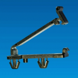 GCYF-21 - Entretoise | Gecko Fastener GmbH