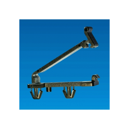 GCYF-21 - Entretoise | Gecko Fastener GmbH