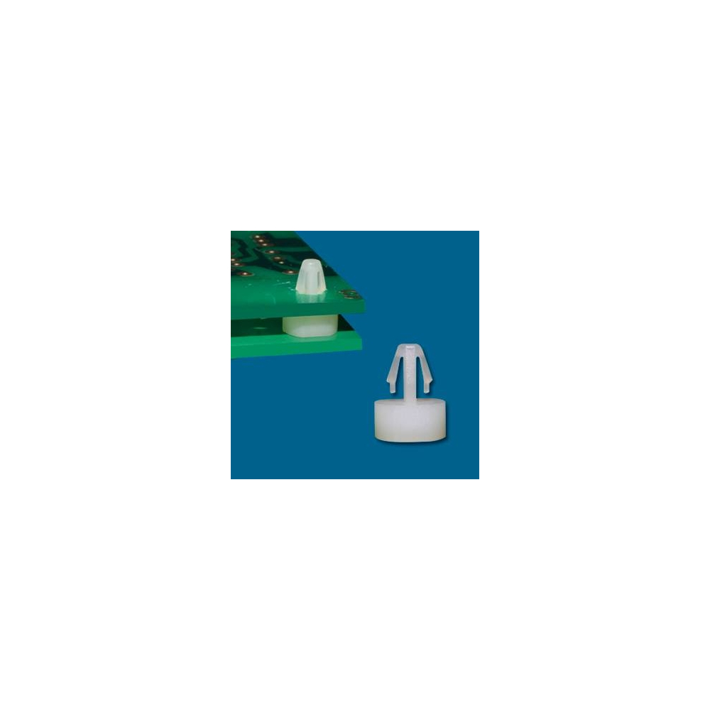 GDCBS-2 - Entretoise | Gecko Fastener GmbH