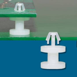 GDCBS-6A - Distanziatore | Gecko Fastener GmbH 2