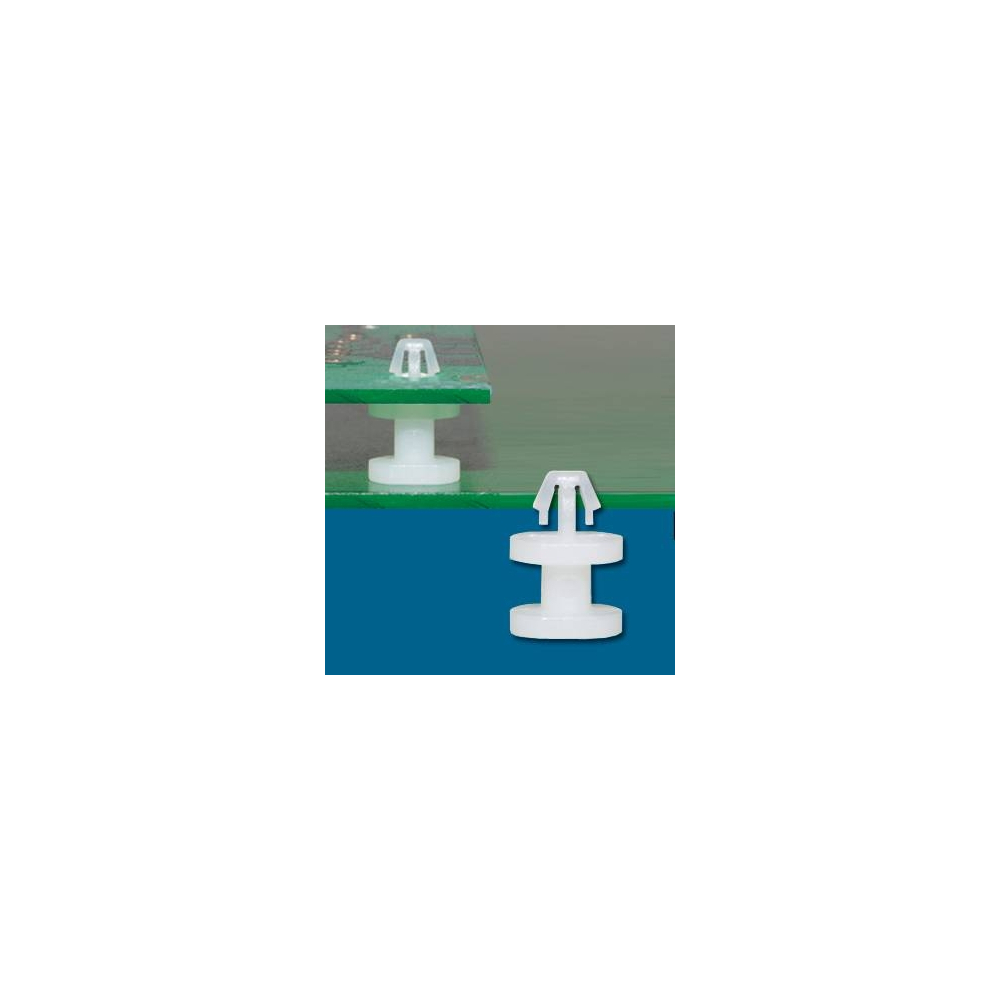 GDCBS-6A - Entretoise | Gecko Fastener GmbH