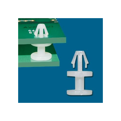 GDCMS-4M - Entretoise | Gecko Fastener GmbH