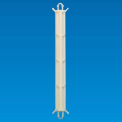 GDMK-49J - Entretoise | Gecko Fastener GmbH