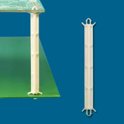 GDMK-49J - Entretoise | Gecko Fastener GmbH 2