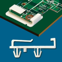 GFKC-28PQ - Afstandhouder | Gecko Fastener GmbH 2
