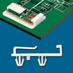 GFKC-31Y - Entretoise | Gecko Fastener GmbH 2