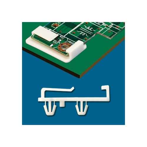 GFKC-31Y - Spacer | Gecko Fastener GmbH