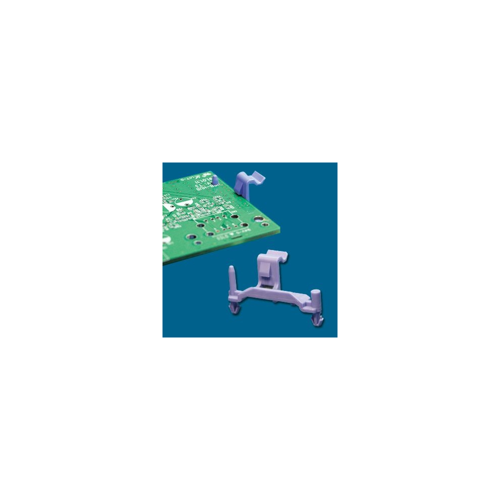 GFKK-6RC - Afstandhouder | Gecko Fastener GmbH