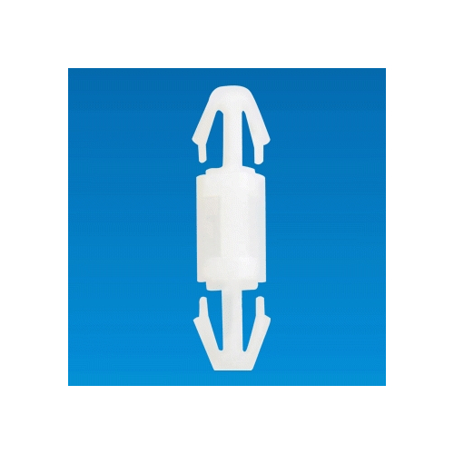 GKCA-2M - Entretoise | Gecko Fastener GmbH