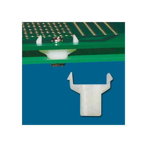 GL-16 - Abstandshalter | Gecko Fastener GmbH