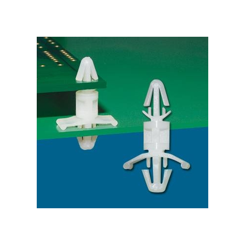 GLBB-10 - Abstandshalter | Gecko Fastener GmbH