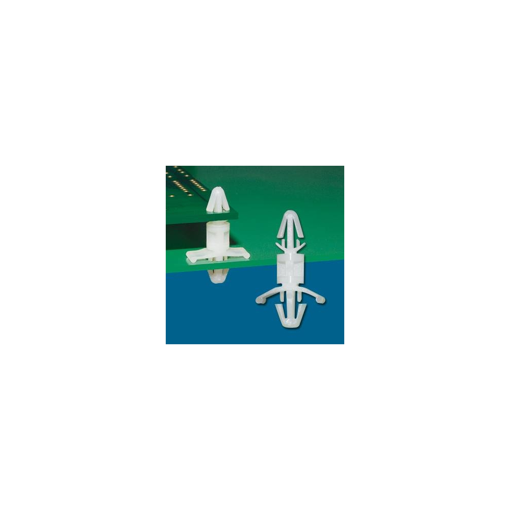 GLBB-10 - Afstandhouder | Gecko Fastener GmbH