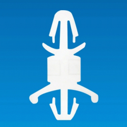 GLBC-03 - Entretoise | Gecko Fastener GmbH