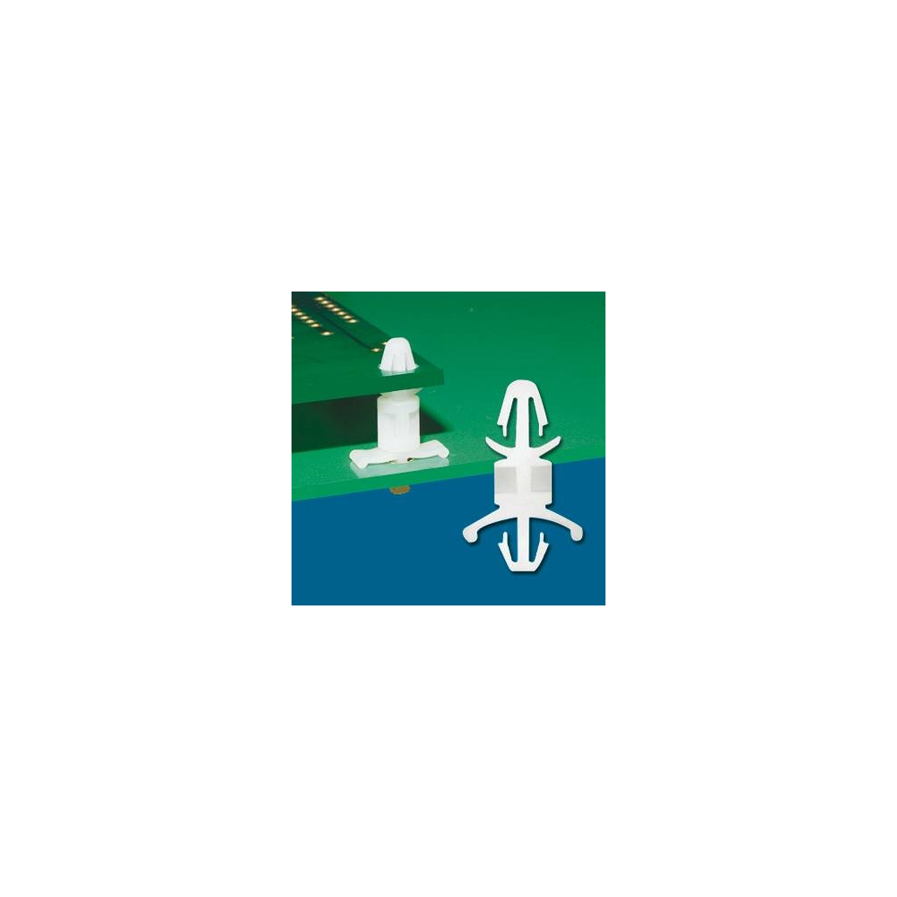 GLBC-03 - Afstandhouder | Gecko Fastener GmbH