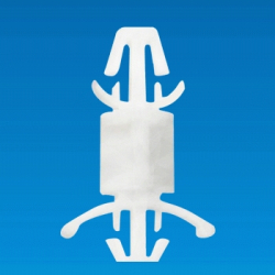 GLBC-10 - Afstandhouder | Gecko Fastener GmbH