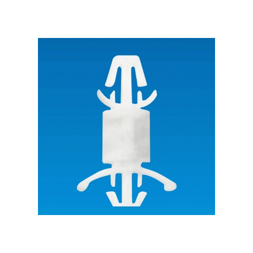 GLBC-10 - Entretoise | Gecko Fastener GmbH