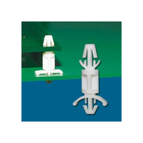 GLBC-10 - Entretoise | Gecko Fastener GmbH
