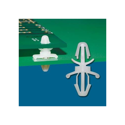 GLBC-3A - Distanziatore | Gecko Fastener GmbH