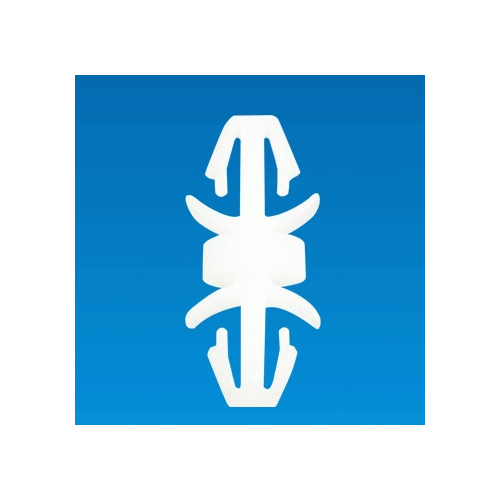GLBC-4A - Entretoise | Gecko Fastener GmbH