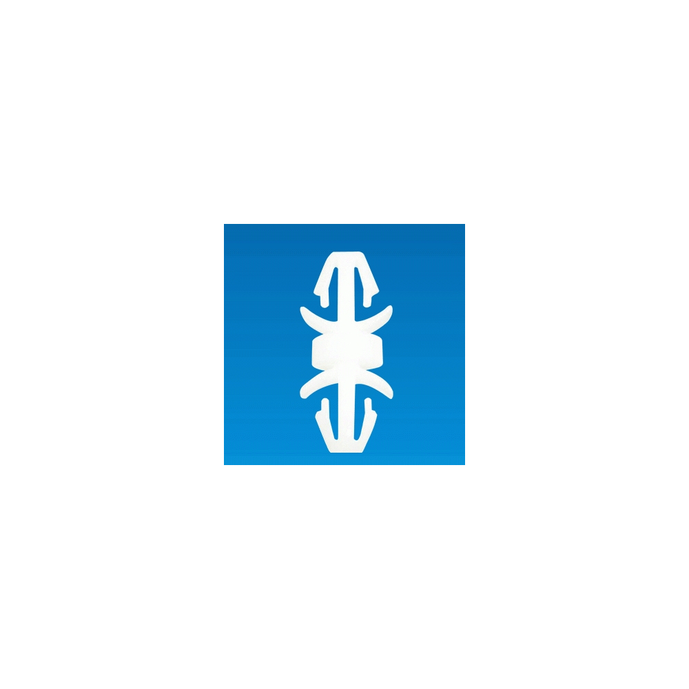 GLBC-4A - Entretoise | Gecko Fastener GmbH