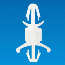 GLBD-7A - Spacer | Gecko Fastener GmbH