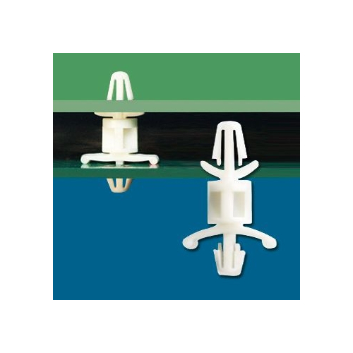 GLBD-7A - Entretoise | Gecko Fastener GmbH