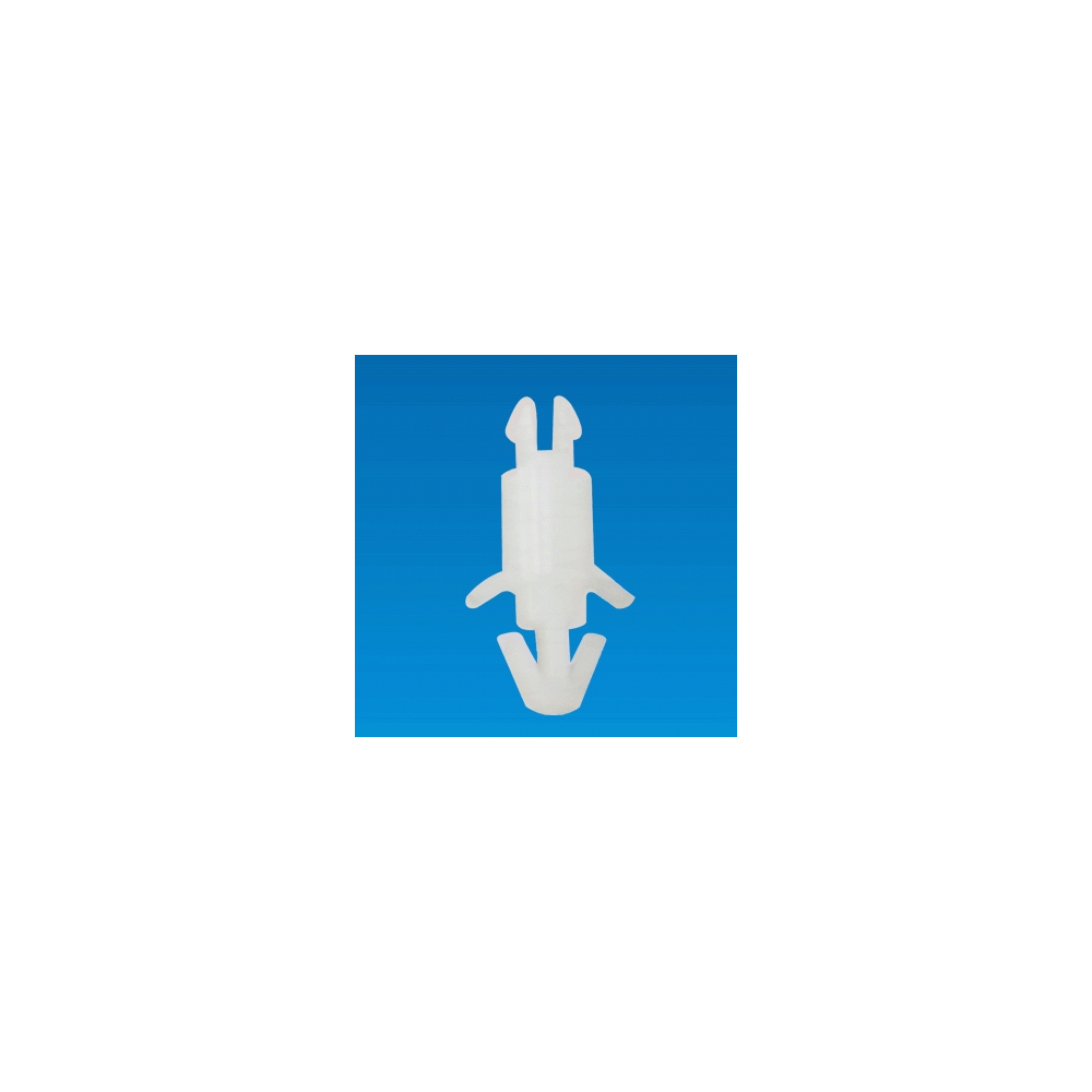 GLCA2-5 - Afstandhouder | Gecko Fastener GmbH