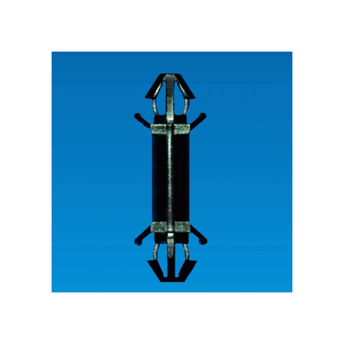 GLCA35-13C - Abstandshalter | Gecko Fastener GmbH