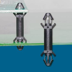 GLCA35-13C - Spacer | Gecko Fastener GmbH 2