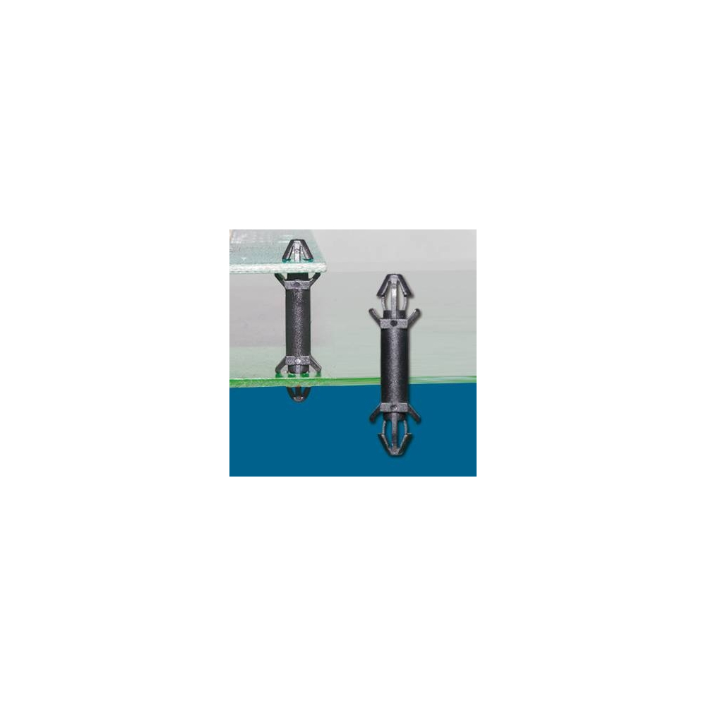 GLCA35-13C - Separador | Gecko Fastener GmbH