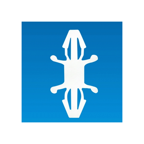 GLCA35-3 - Abstandshalter | Gecko Fastener GmbH