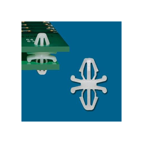 GLCA35-3 - Afstandhouder | Gecko Fastener GmbH