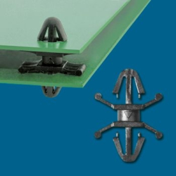GLCA35-3H - Abstandshalter | Gecko Fastener GmbH 2