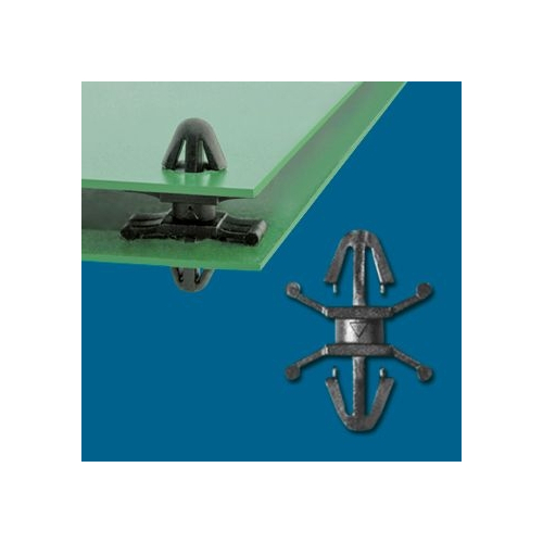 GLCA35-3H - Entretoise | Gecko Fastener GmbH