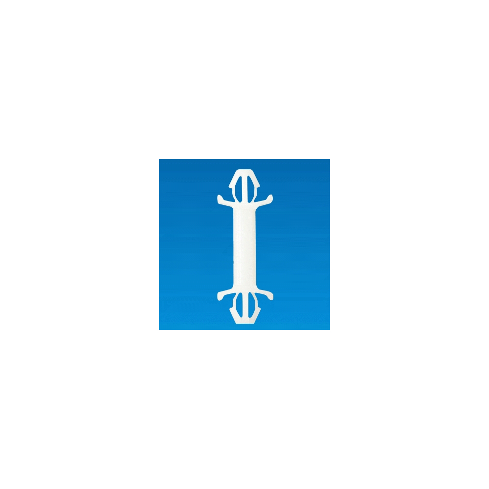 GLCA4-4 - Afstandhouder | Gecko Fastener GmbH