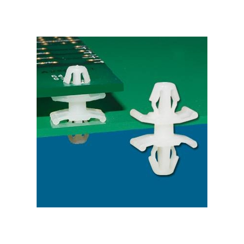GLCA4-4 - Entretoise | Gecko Fastener GmbH