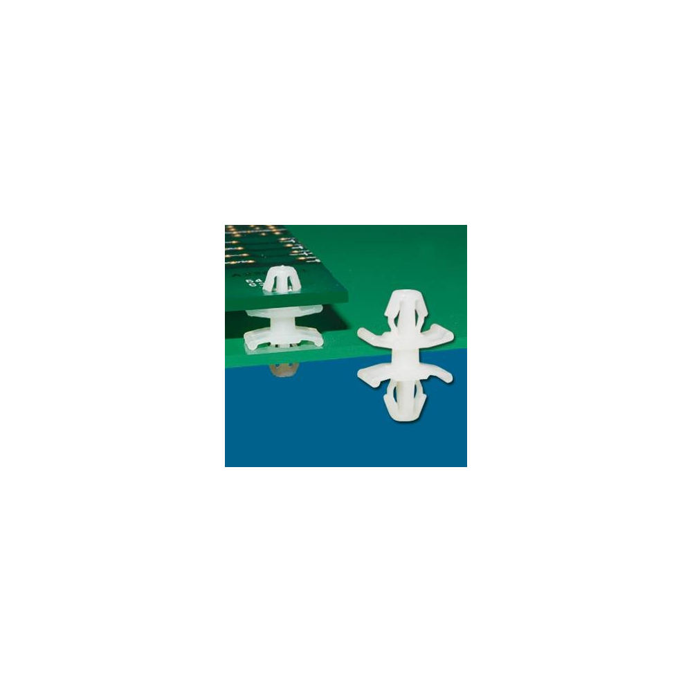 GLCA4-4 - Entretoise | Gecko Fastener GmbH