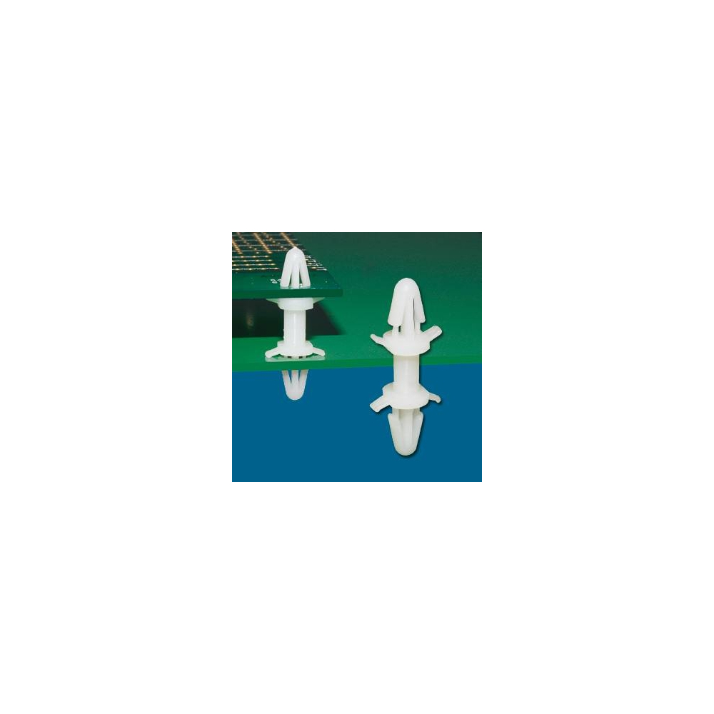 GLCAS-3 - Abstandshalter | Gecko Fastener GmbH