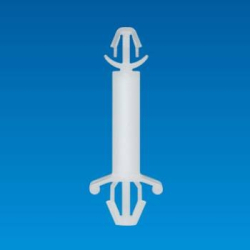 GLCBA-15L - Afstandhouder | Gecko Fastener GmbH