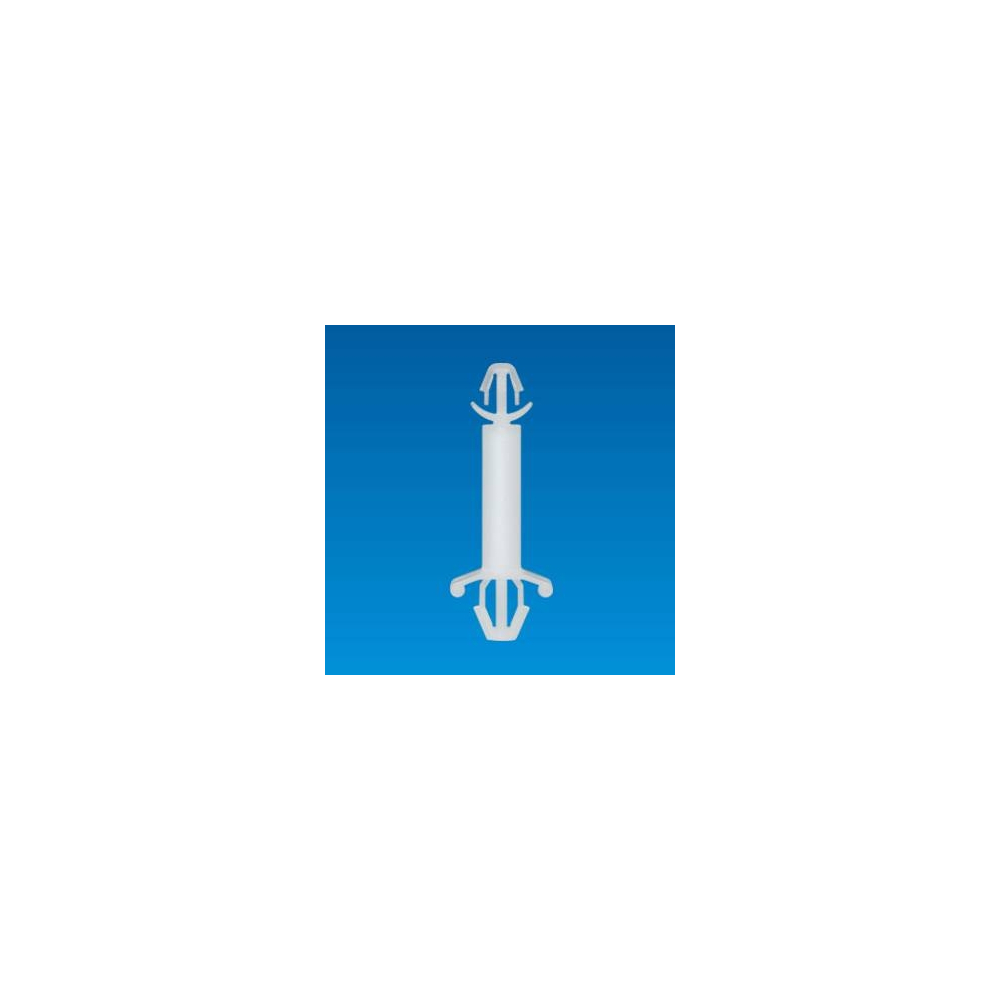 GLCBA-15L - Entretoise | Gecko Fastener GmbH