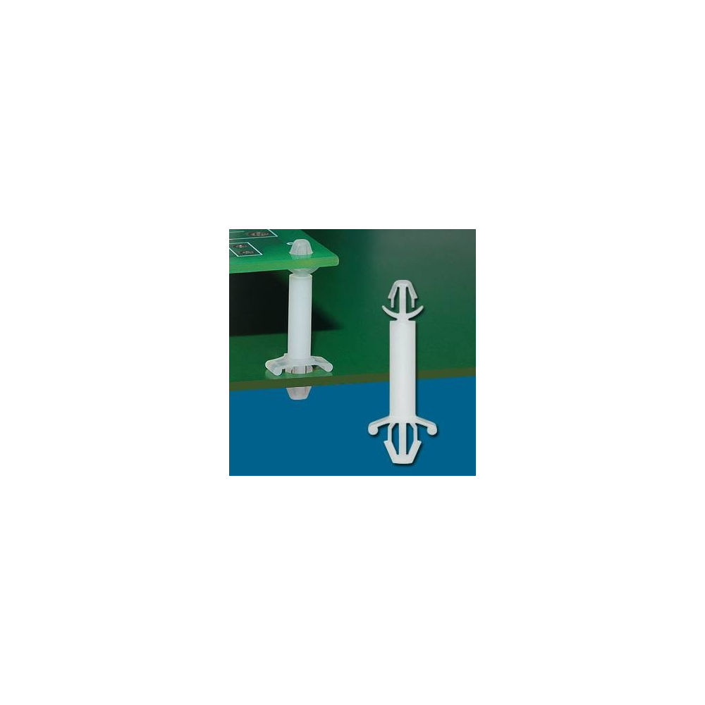 GLCBA-15L - Entretoise | Gecko Fastener GmbH