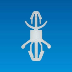 GLBCM-5GA - Afstandhouder | Gecko Fastener GmbH