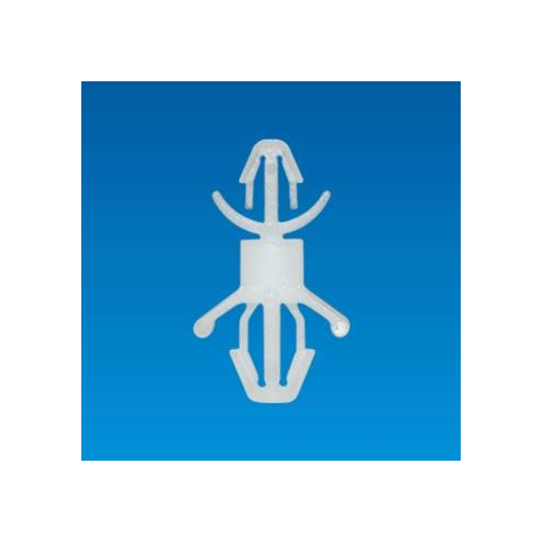 GLBCM-5GA - Afstandhouder | Gecko Fastener GmbH