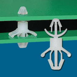 GLBCM-5GA - Afstandhouder | Gecko Fastener GmbH 2