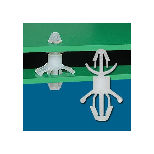 GLBCM-5GA - Distanziatore | Gecko Fastener GmbH